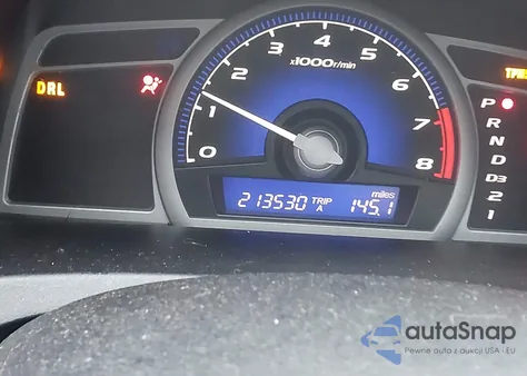 2010 Honda Civic Lx from USA, damaged, VIN 2HGFG1B66AH507898